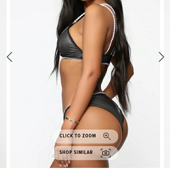 Swimsuit - Picture 2 of 4